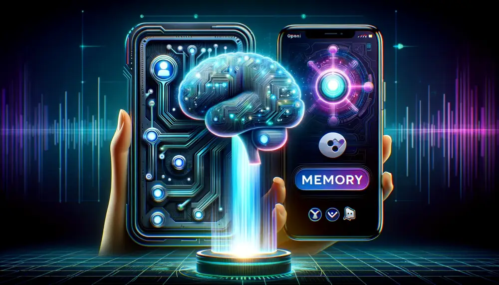 ChatGPT will have a memory to improve our conversations